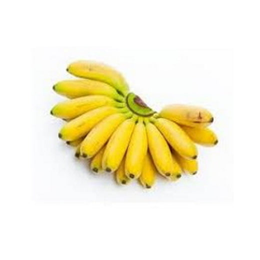 Bananas Sweet fig /kg