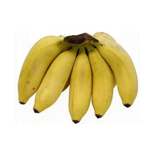 Banana Apple Banana /kg