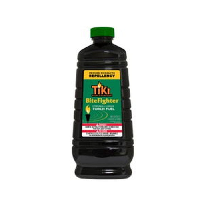 Torch Fuel Tiki Citronella 64oz