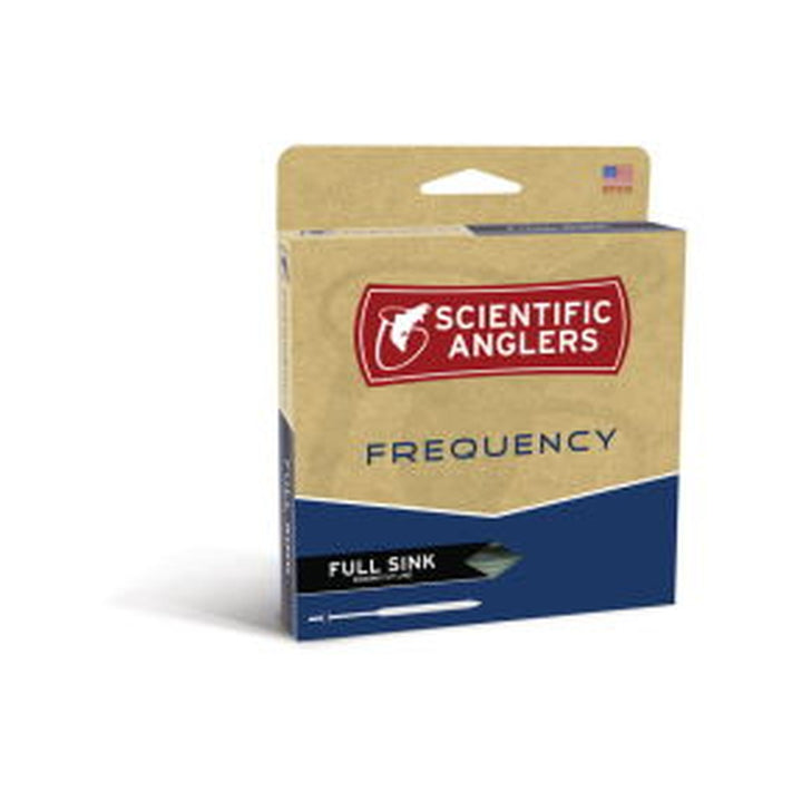 Line Fly Scientific Angler WF-6-S