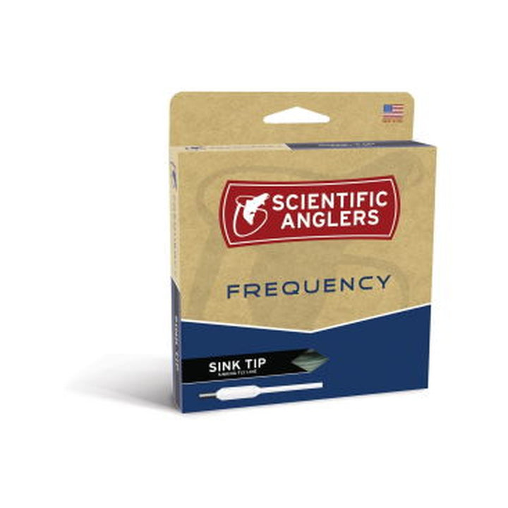 Line Fly Scientific Angler WF-7-S