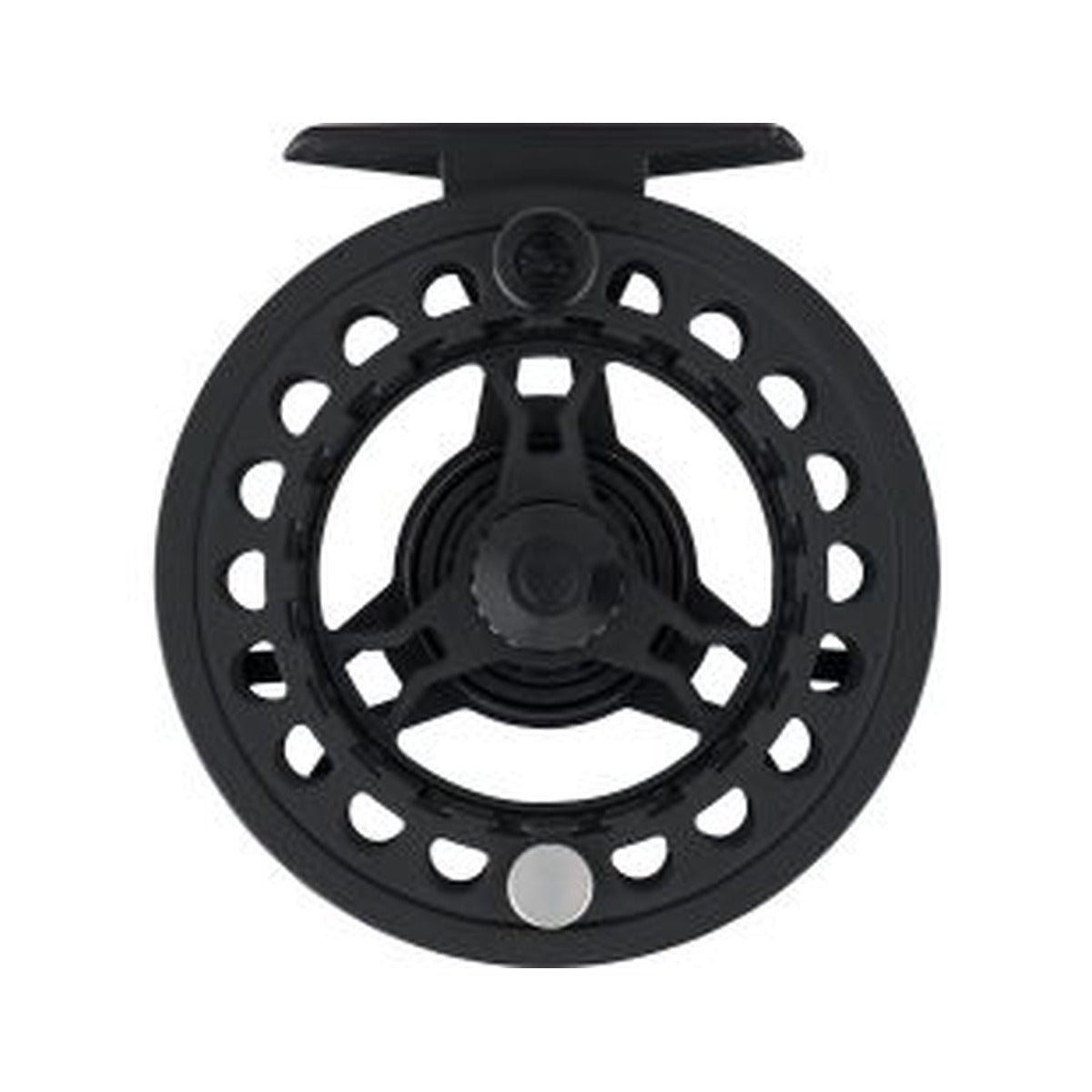 Reel Fly Pflueger Tri456