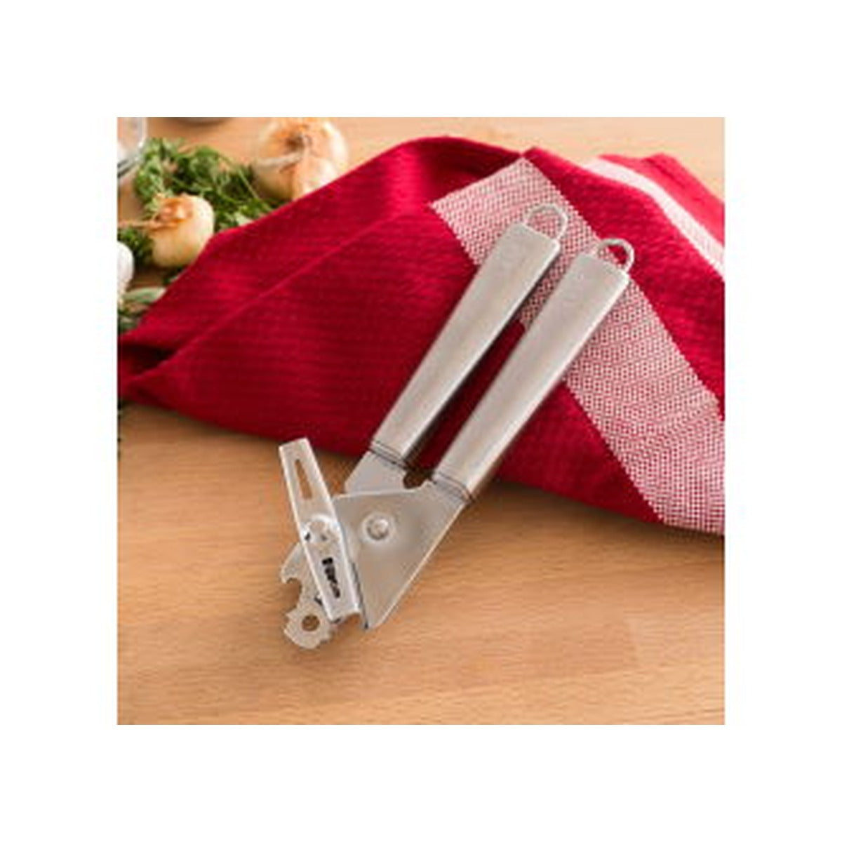 Can Opener Tasks Quadra S/S