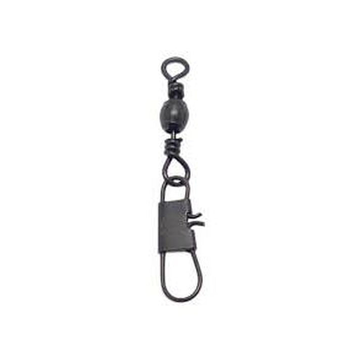 Swivels Compac Snap #7 10 pack