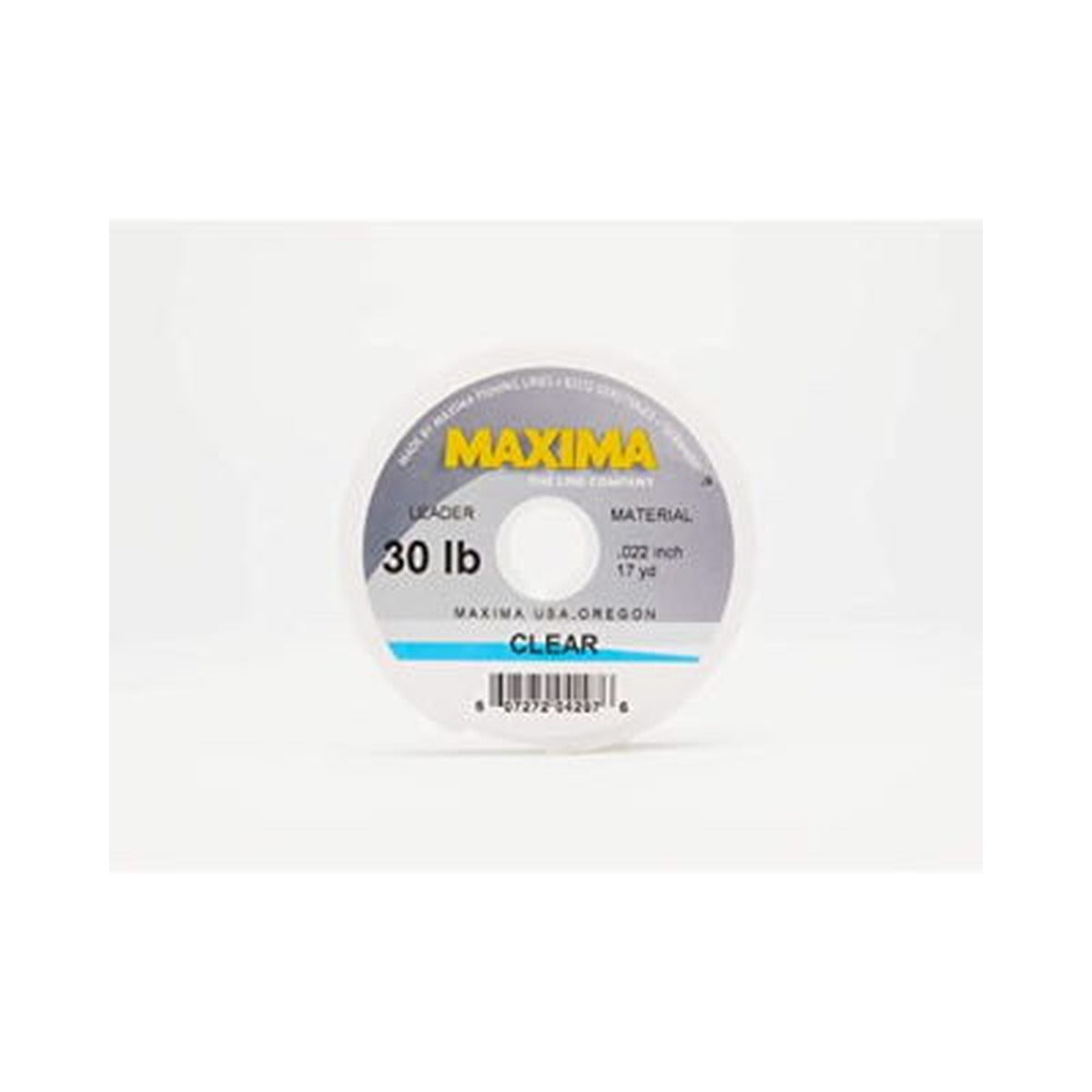 Line Maxima 17 yard 30lb
