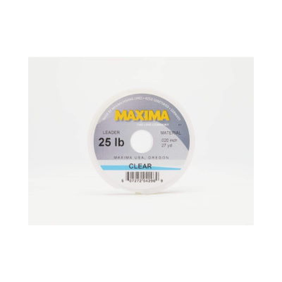 Line Maxima 27 yard 25lb