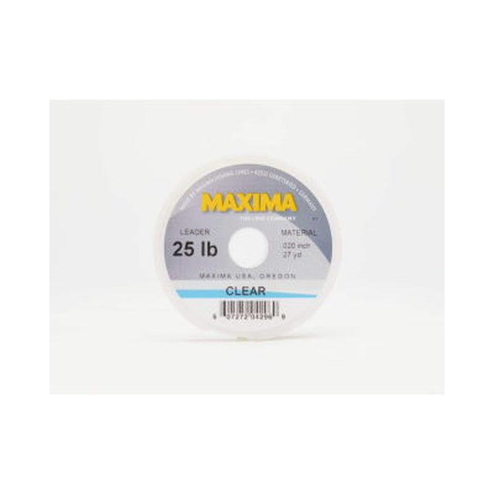 Line Maxima 27 yard 25lb
