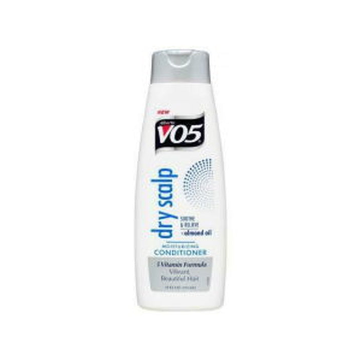 V05 Moisturizing Conditioner Dry Scalp 11 oz