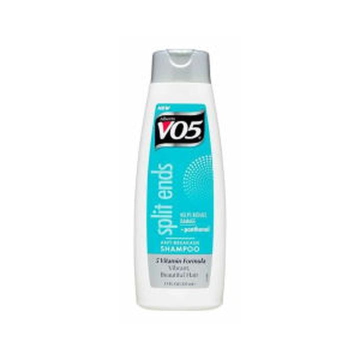 V05 Anti-Breakage Shampoo Split Ends 11 oz