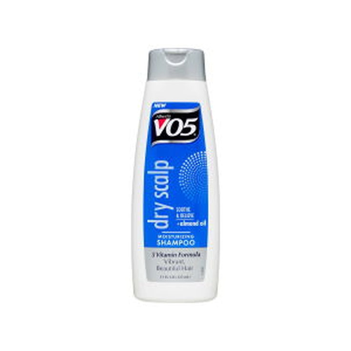 V05 Shampoo Dry Scalp 11 oz