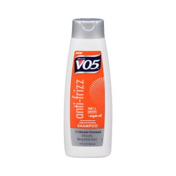 V05 Shampoo Anti-Frizz 11 oz