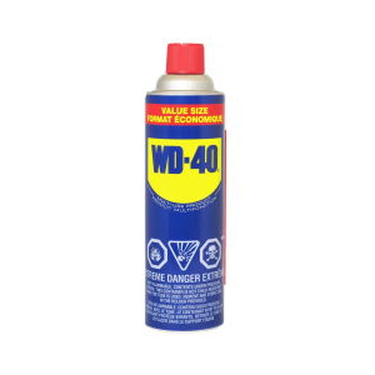 Oil WD-40 Multi-Use Product 11oz