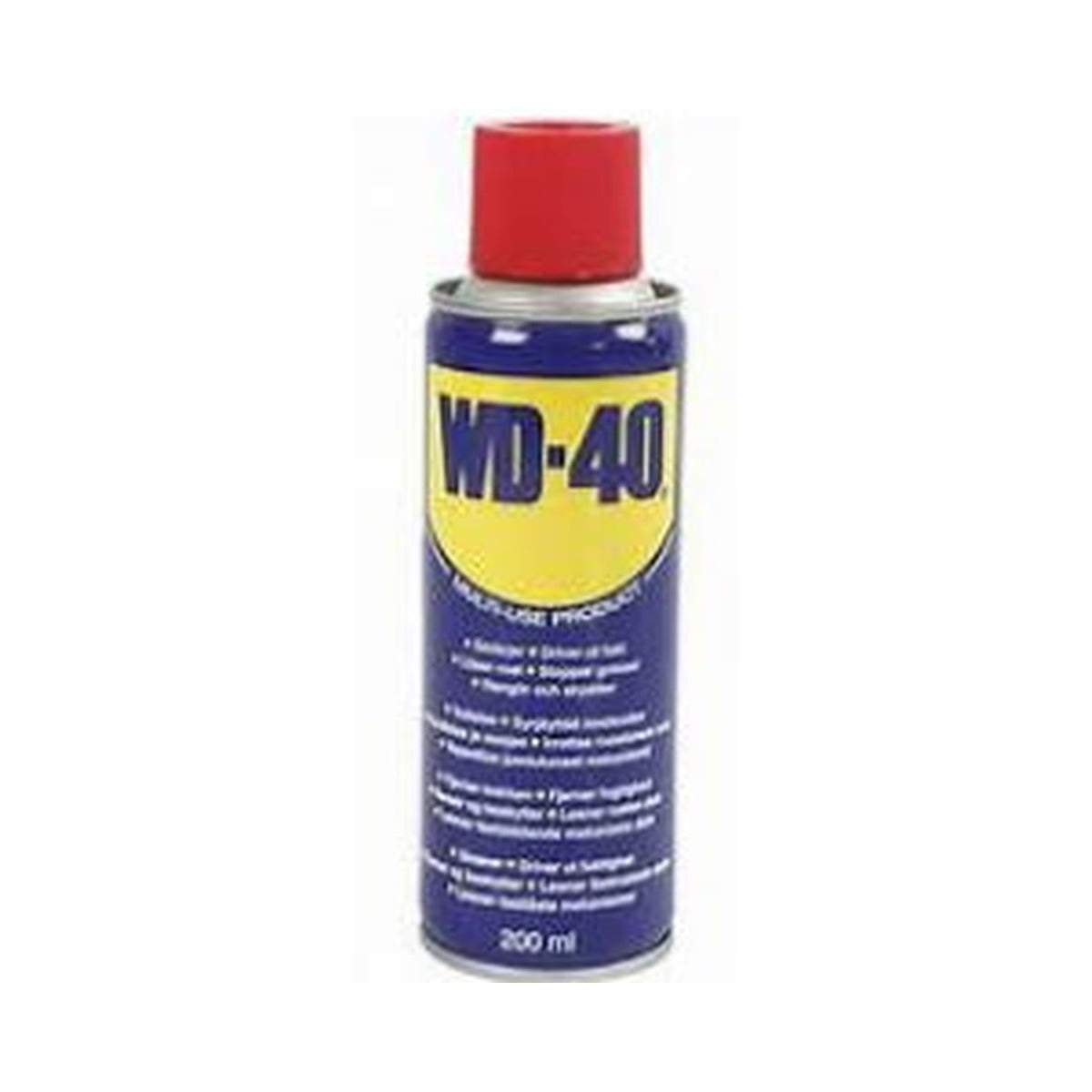 Oil WD-40 Multi-Use Product 8 oz