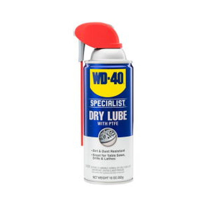 Oil WD-40 Specialist Dry Lube 10 oz