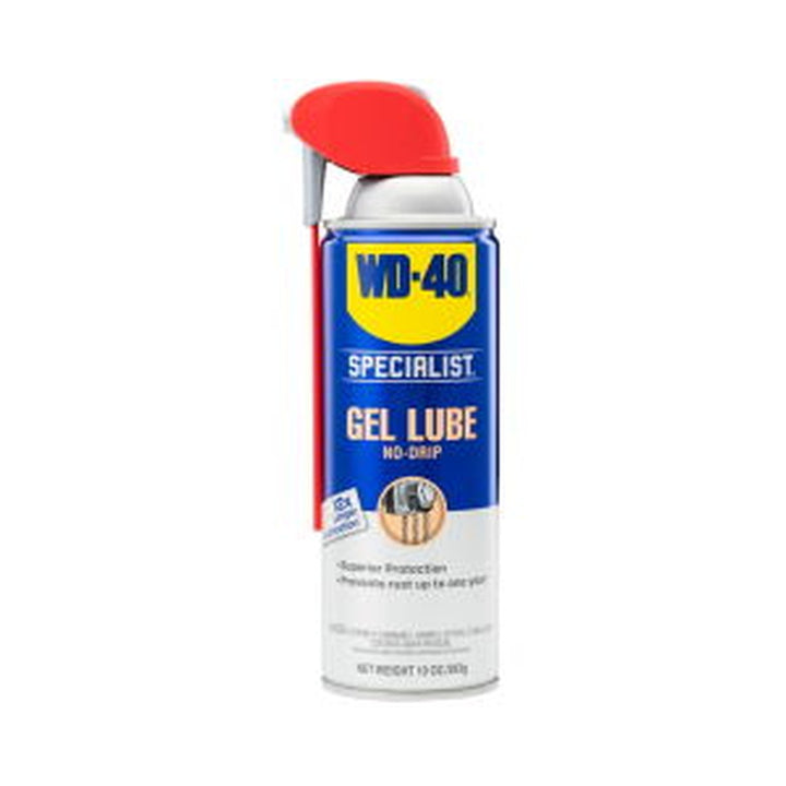 Oil WD-40 Specialist Gel Lube 10 oz