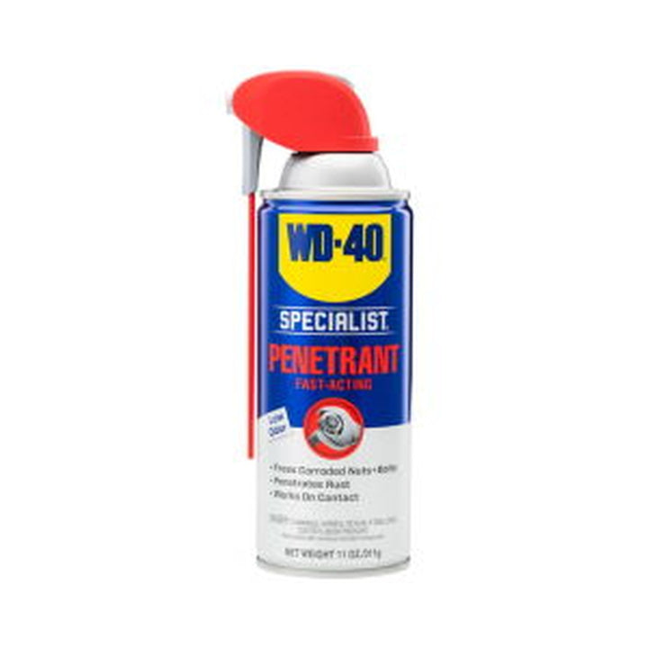 Oil WD-40 Specialist Penetrant 11 oz