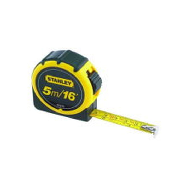 Tape Measure Stanley 5m/16'