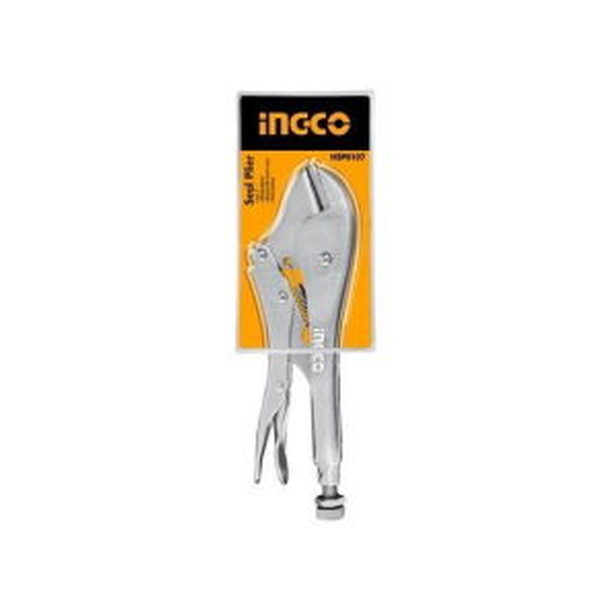 Pliers Locking Ingco Seal 7"