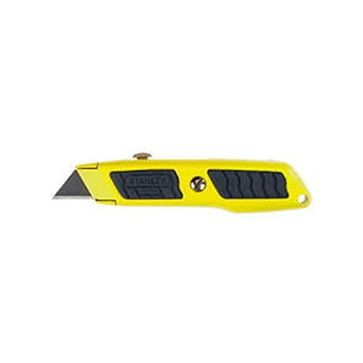 Utility Knife Stanley 3 Blades