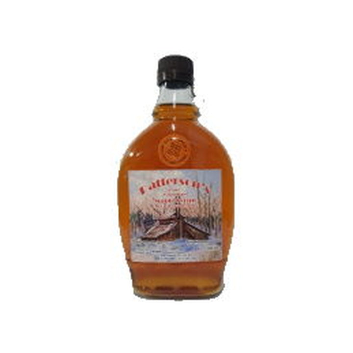 Patterson's Pure Maple Syrup 500 ml