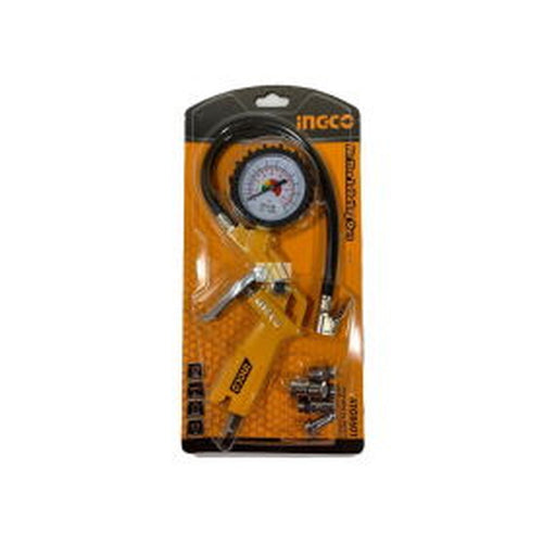 Air Tire Inflating Gun Ingco