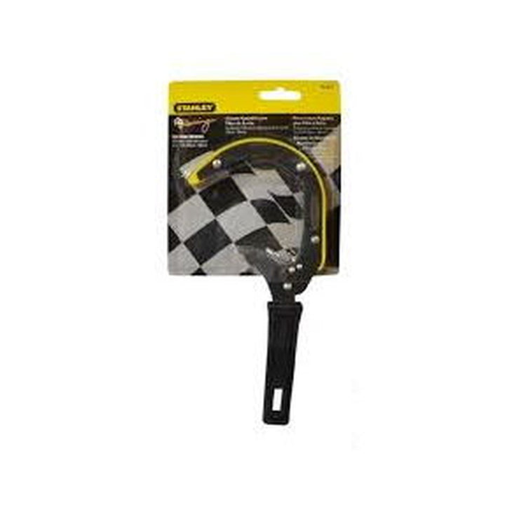 Wrench Oil Filter Stanley