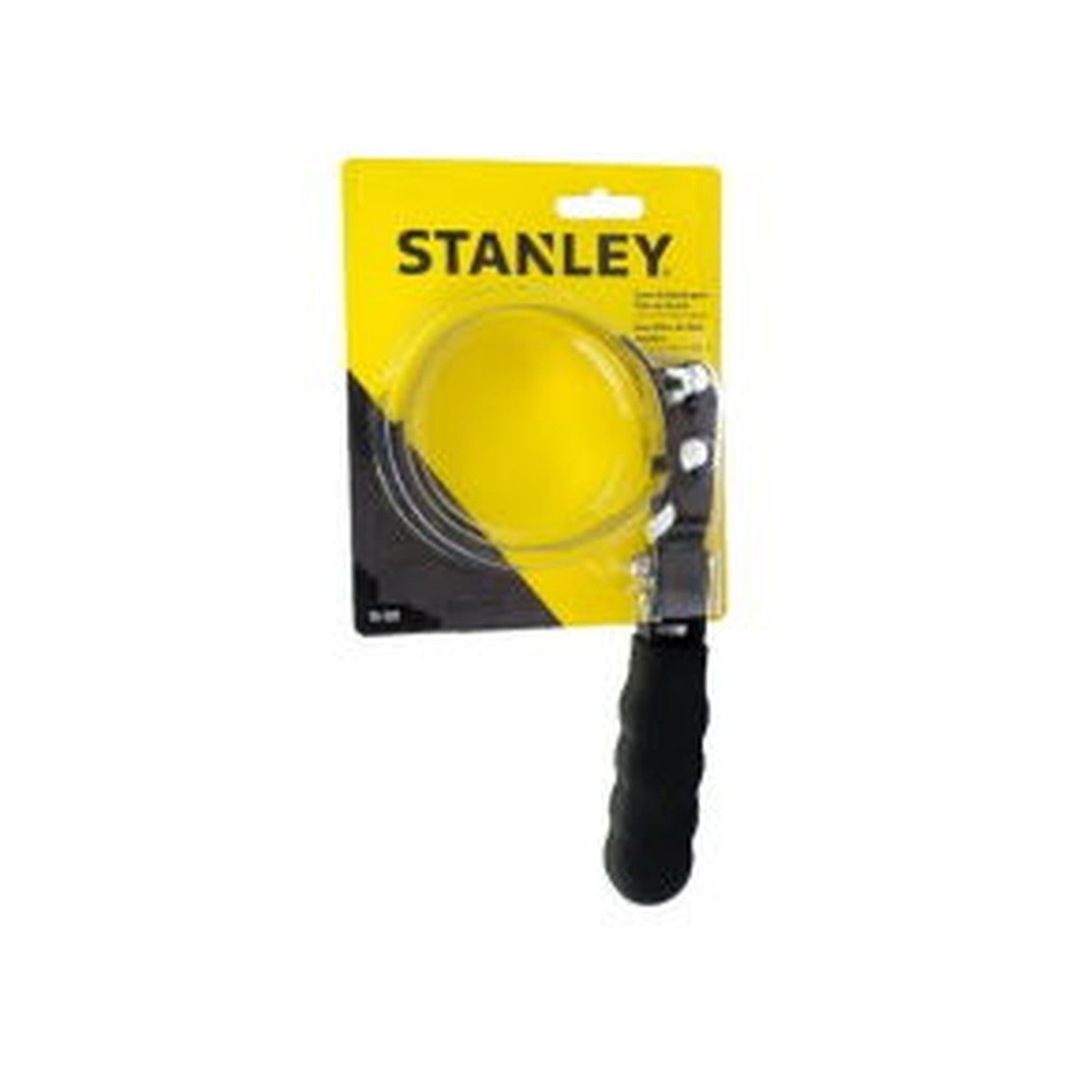 Wrench Oil Filter Stanley