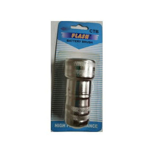 Battery Brush Flash