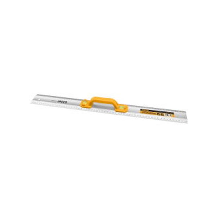 Aluminum Ruler Ingco 60 cm