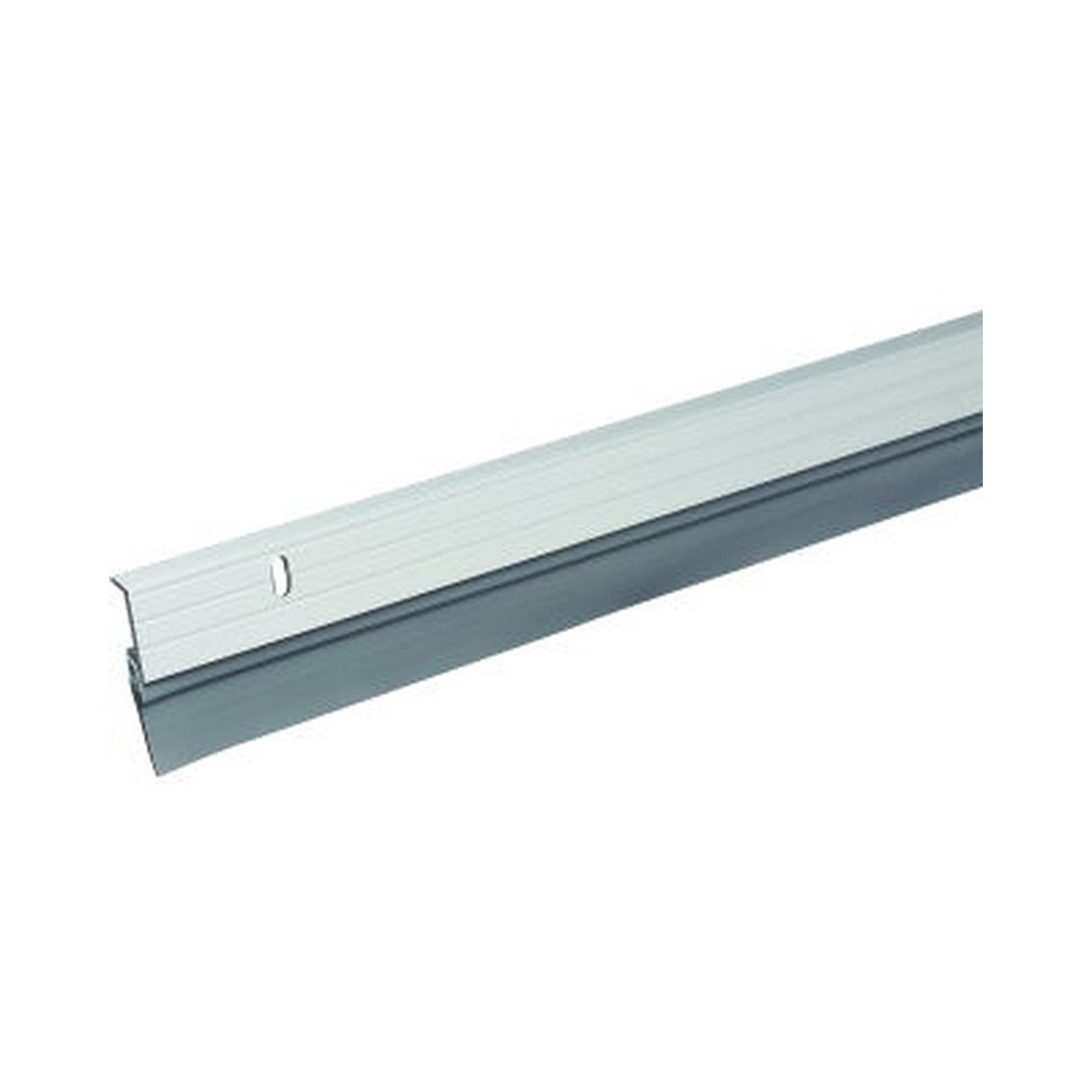 Aluminum Door Seal Pacifica Hardware 36"