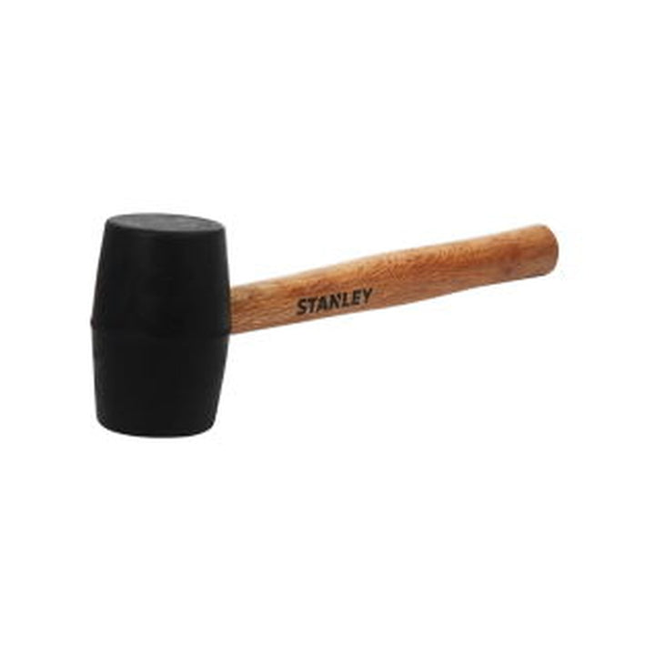 Hammer Stanley Rubber 369g / 13 oz
