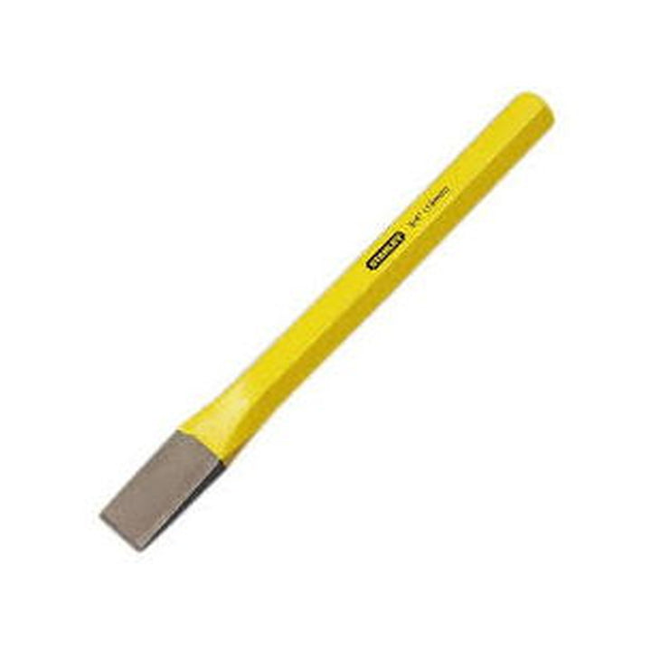Cold Chisel Stanley 3/4" (19mm)