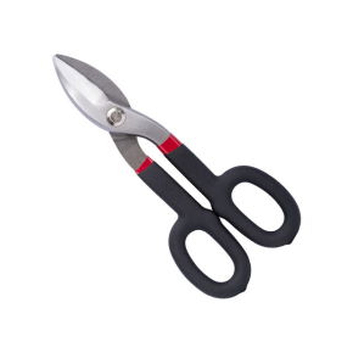 Tin snips 8"