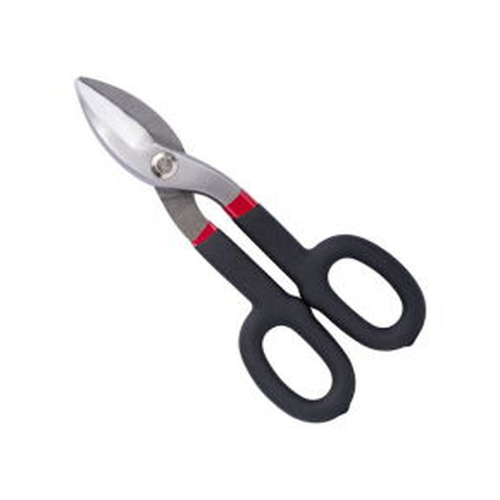 Tin snips 8"
