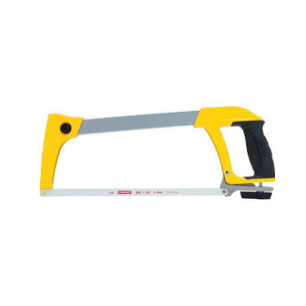 Hacksaw Stanley Tabular High Tension 4 3/4" (120mm)