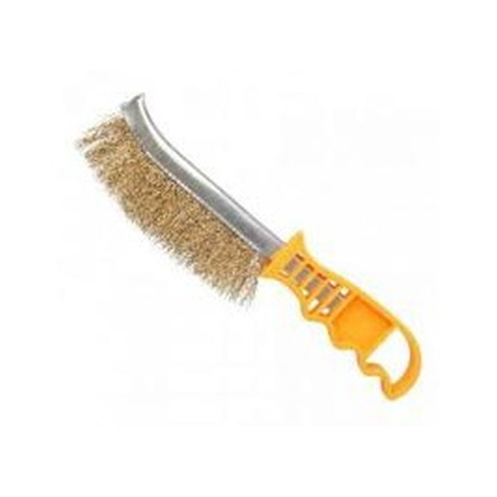Wire Brusher Ingco 250mm