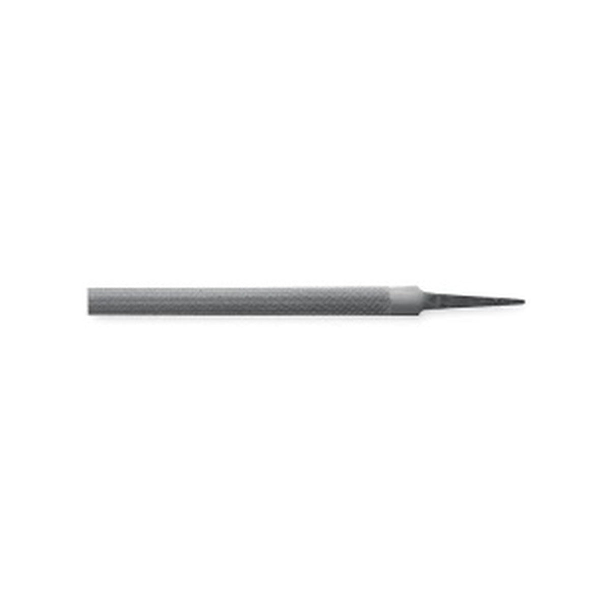 File Hunter Tools Half Round 8"