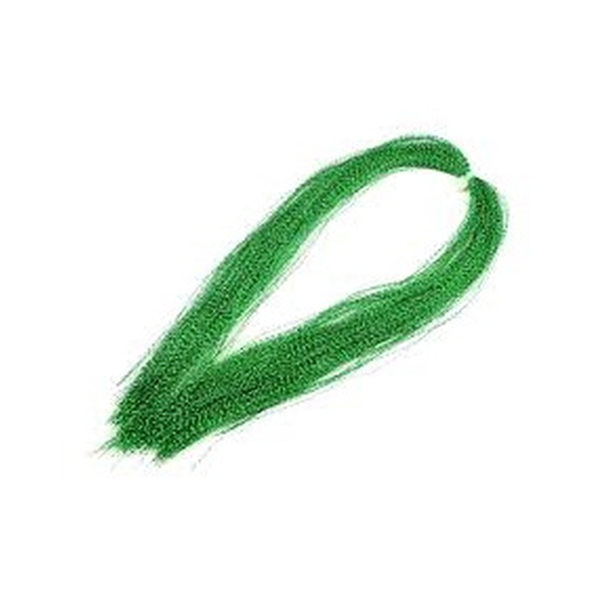Fly Tying Krystal Flash Green Hareline Dubbin Inc.