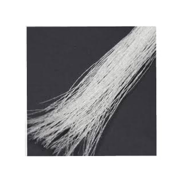 Fly Tying Super Fly Glow Flash White