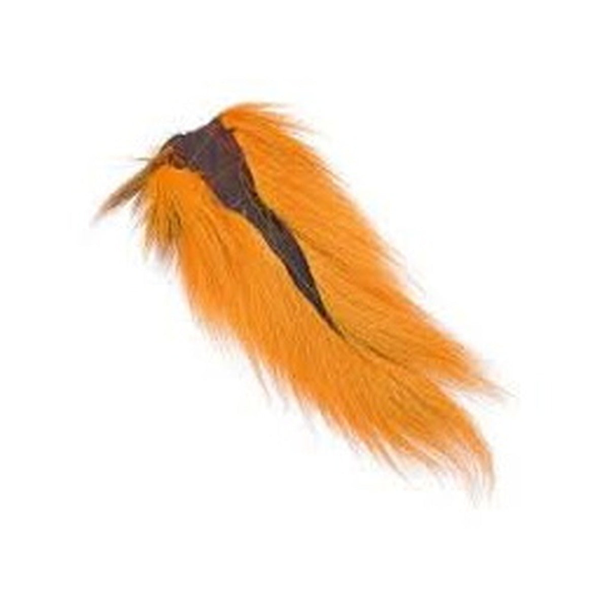 Fly Tying Streamside Inc. Bucktail Large Amber