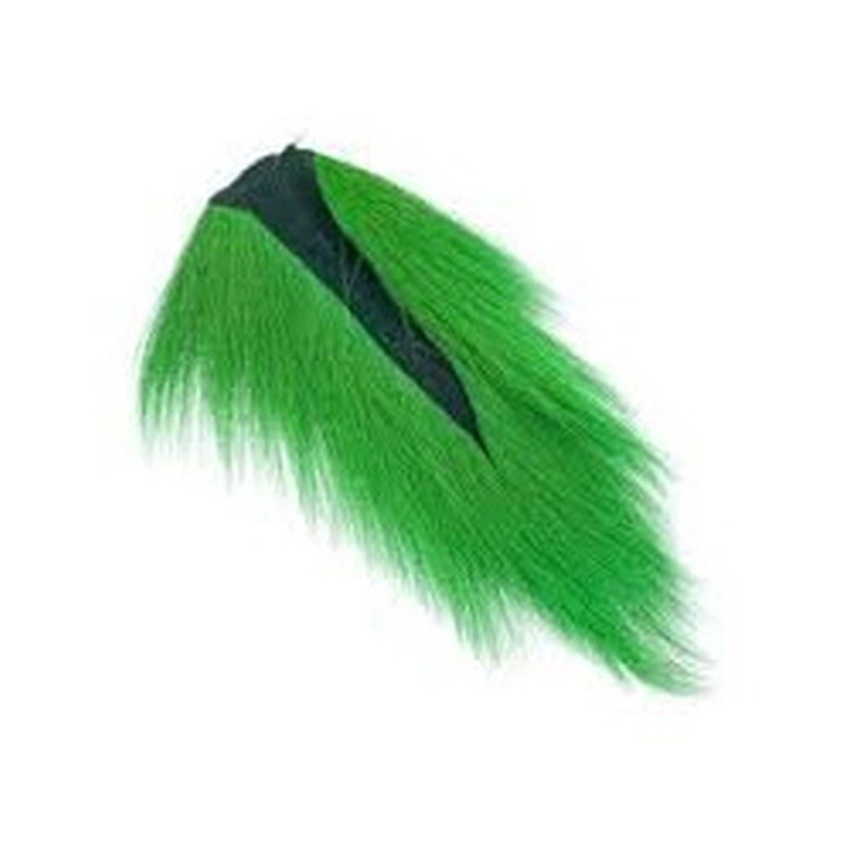Fly Tying ASD Float & Fly London Bucktail Large Green
