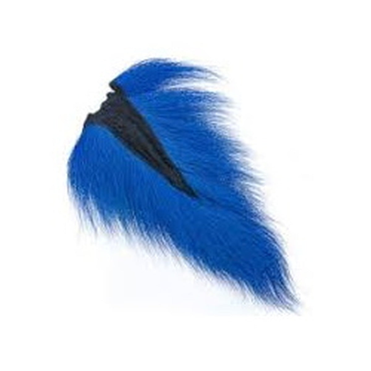 Fly Tying ASD Float & Fly London Bucktail Large Blue