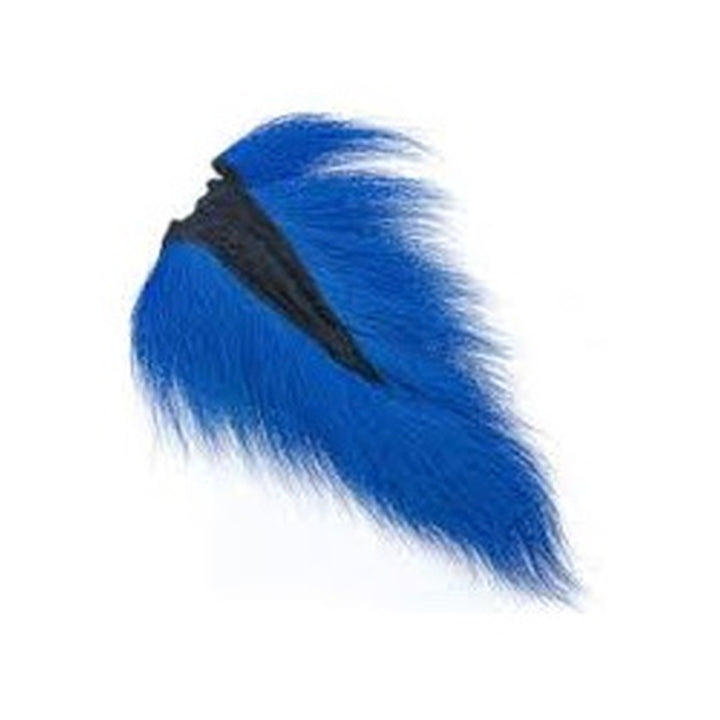 Fly Tying ASD Float & Fly London Bucktail Large Blue