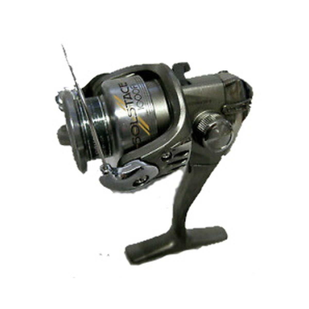 Fishing Reel Shimano Solstace 2500fi