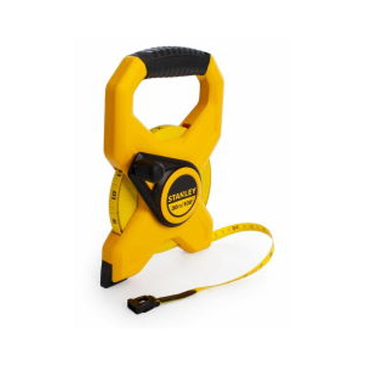Long Tape Measure Stanley 30m/ 100"