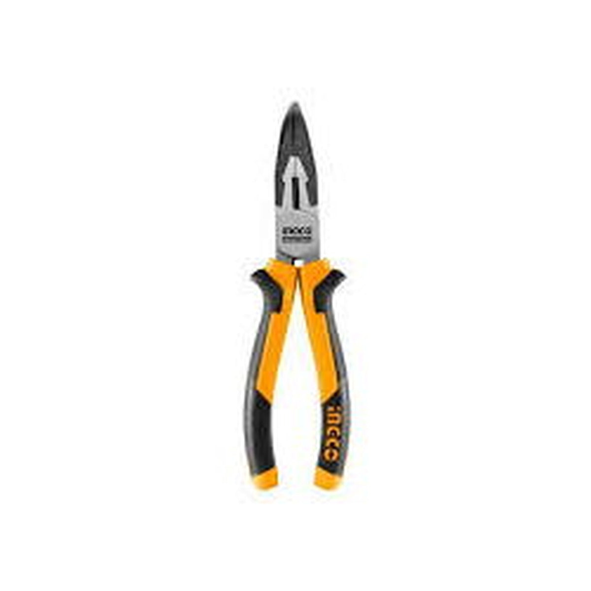 Bent Nose Pliers Ingco 160mm (6")