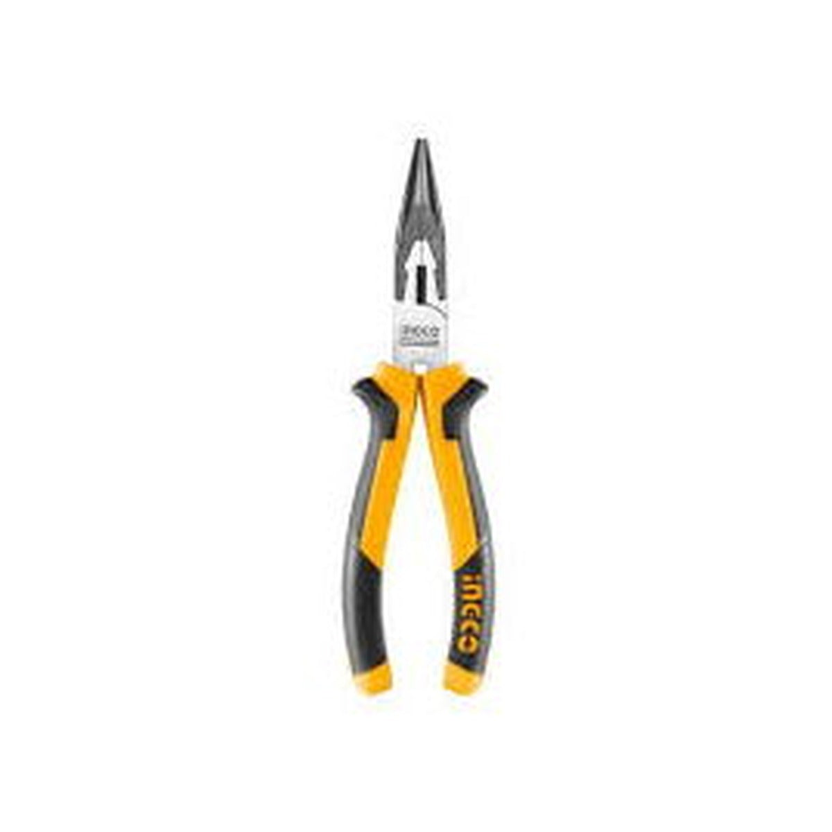 Long Nose Pliers Ingco 160mm (6")