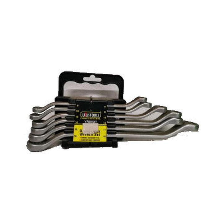 Wrench Set Uyustools Double Box