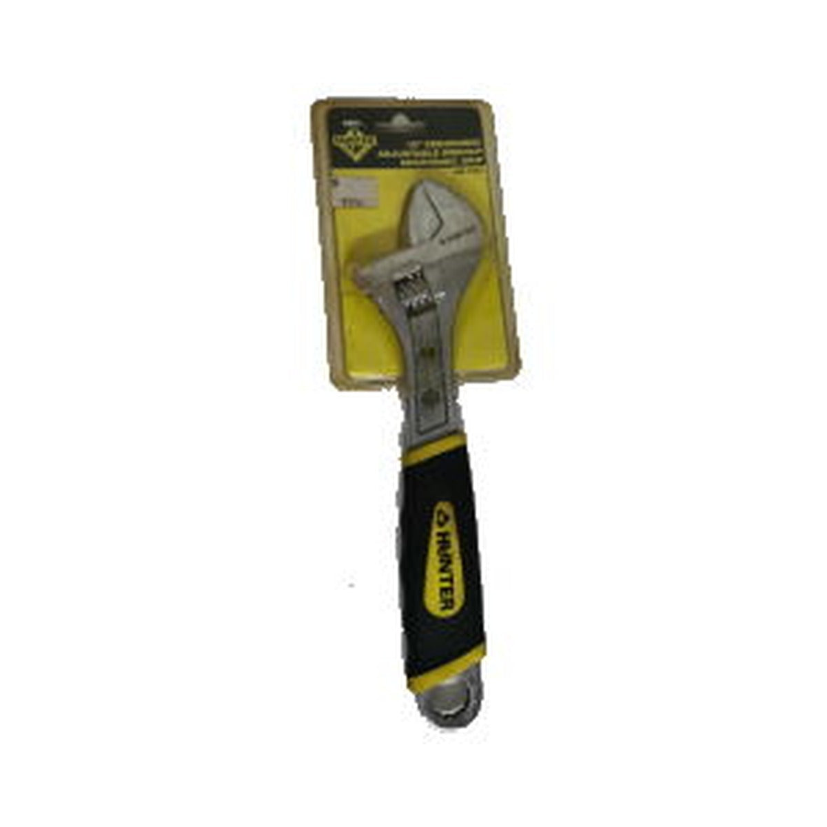 Wrench Ergonomic Adjustable Hunter 10"