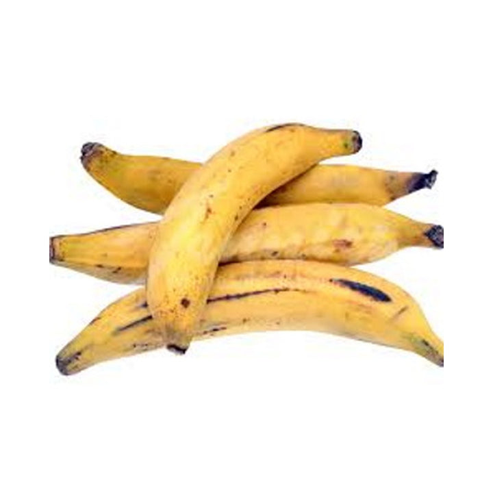 Plantain, Ripe/Yellow /kg